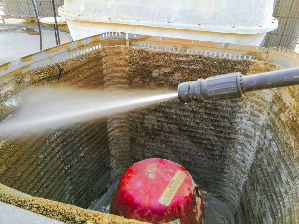 Best Dryer Vent Cleaning Services  in Skokie, IL