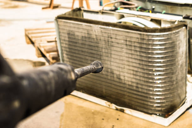 Best Air Duct Cleaning Near Me  in Skokie, IL