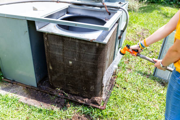Best Commercial Air Duct Cleaning  in Skokie, IL
