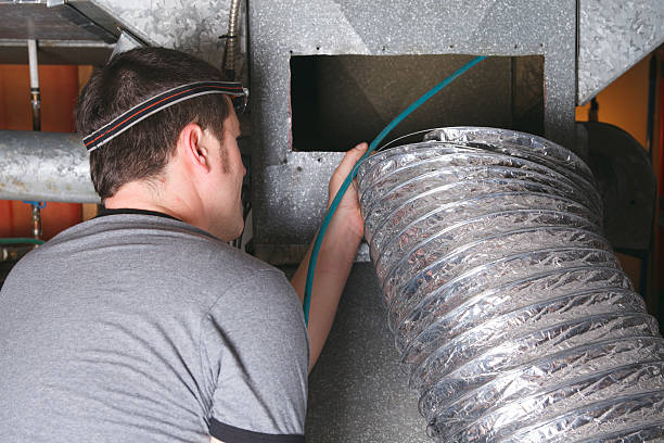 Best Best Air Duct Cleaning Company  in Skokie, IL
